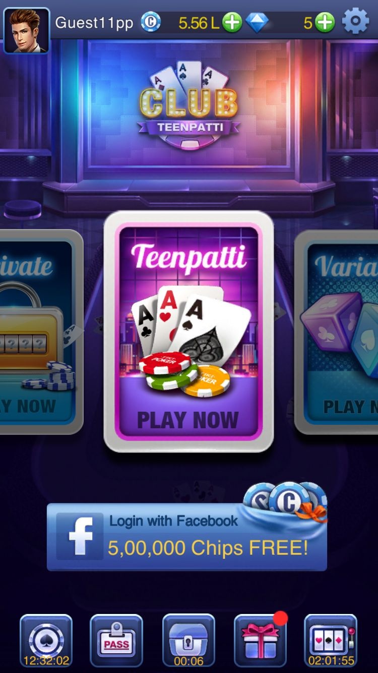 Super Win Slot