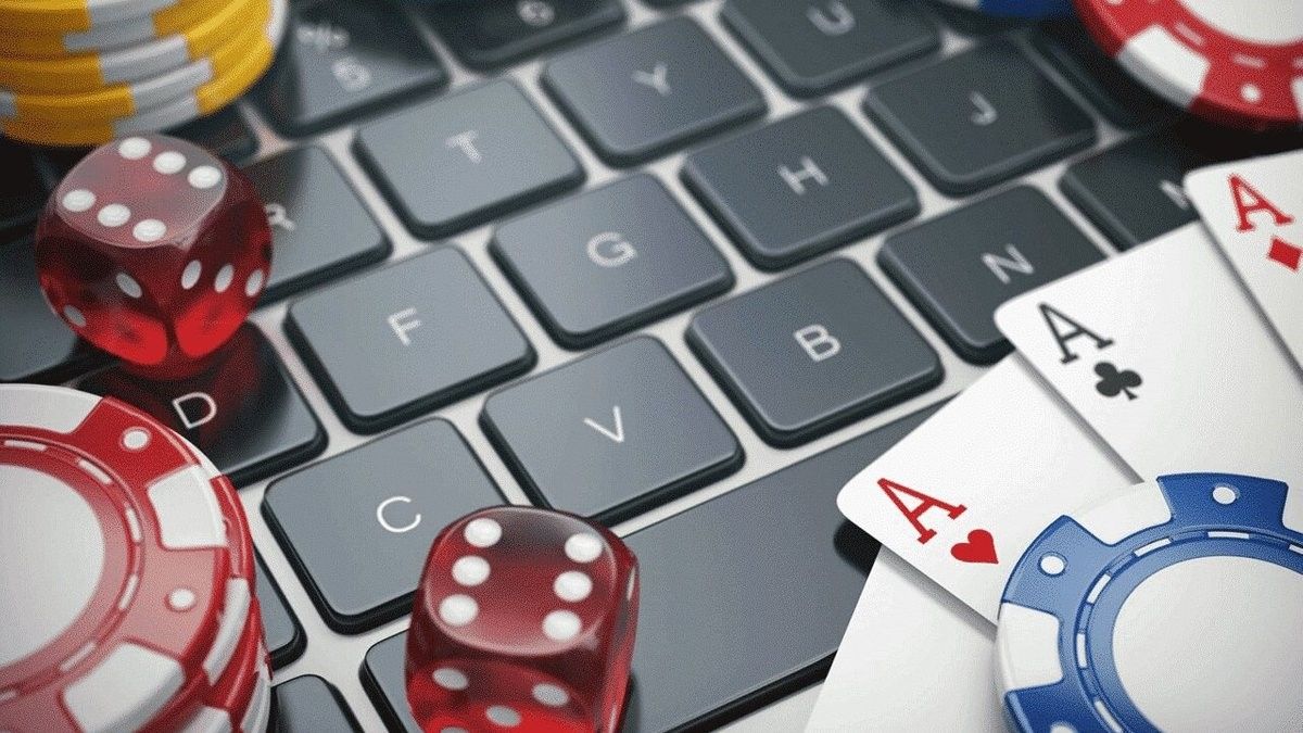 Super Win Slot پر آن لائن سلاٹس کے بارے میں