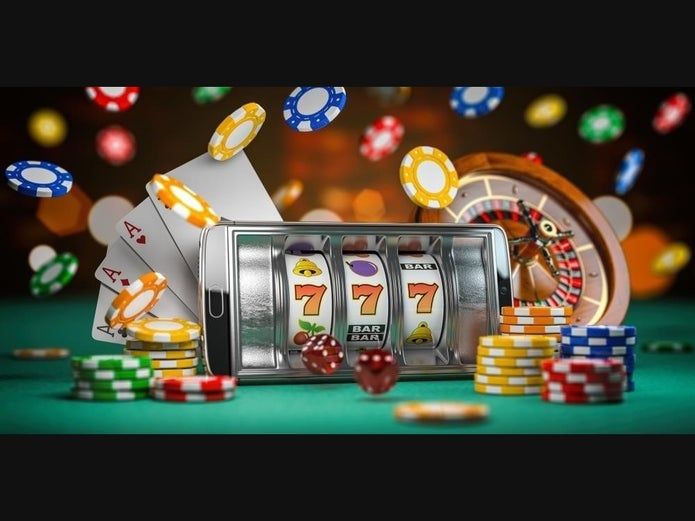 Super Win Slot کیسینو میں لاٹری گیمز میں حصہ لیں۔
