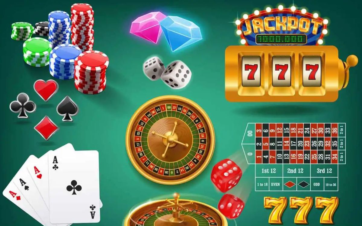 Super Win Slot پاکستان میں میگا ویز کیسینو گیمز