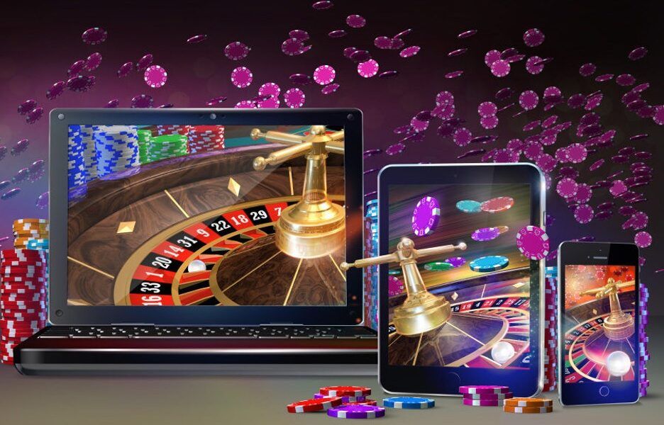 Super Win Slot آن لائن کیسینو میں کھیلنے کی وجوہات