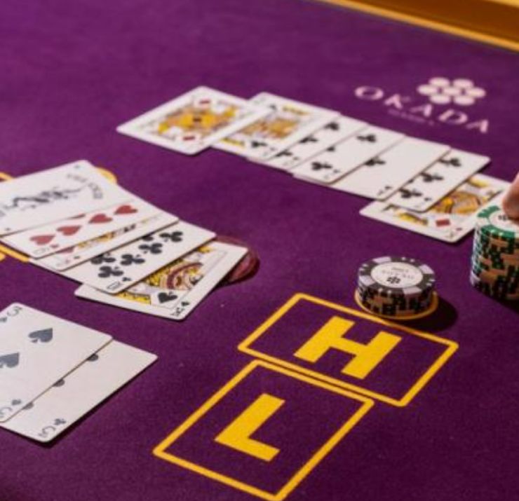 پاکستان میں Super Win Slot کا آن لائن کیسینو سیکشن کھولیں۔