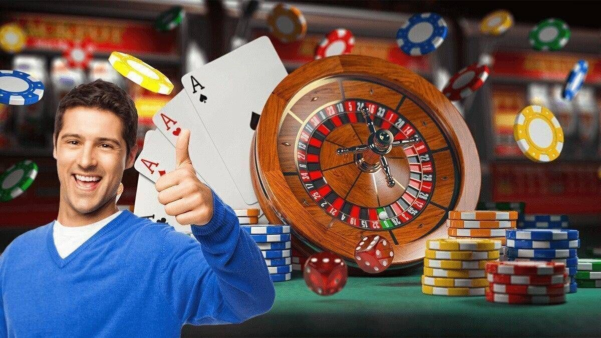Super Win Slot آن لائن کیسینو میں اصل گیمز