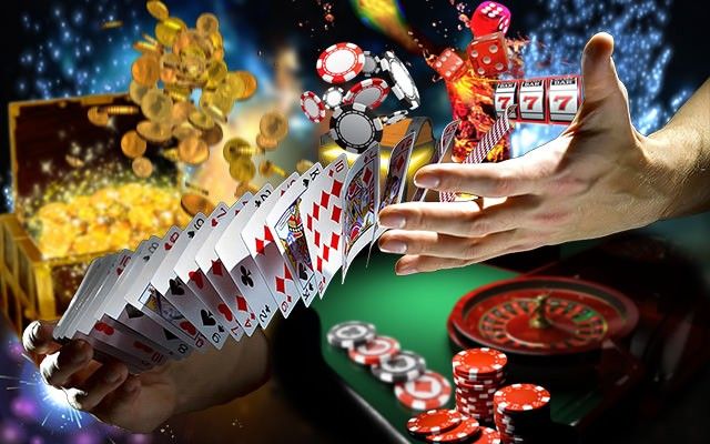 پاکستان میں Super Win Slot قانونی ہے۔
